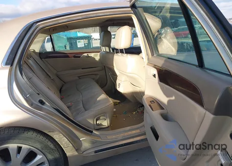 2010 Toyota Avalon Xls z USA, uszkodzony, nr VIN 4T1BK3DB9AU370255